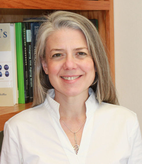Marina Emborg